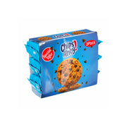 Chips Ahoy Original Chocolate Cookies 3x128gm