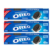 Oreo Original Cookies 3x147.gm