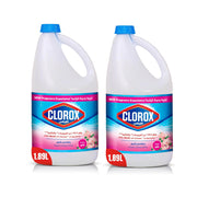Clorox Floral Scent Bleach 2x1.89L