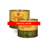 Aseel Vegetable Ghee 2x500ml