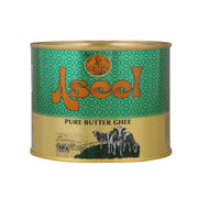 Aseel Pure Butter Ghee 400ml