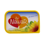 Nawar Sunflower Margarine 250gm