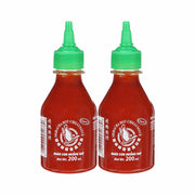 Flying Goose Sriracha Hot Chili Sauce 2x200Ml
