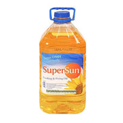 Supersun Cooking & Frying Oil 4L