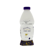 Camelicious SL Camel Milk Plain 1L