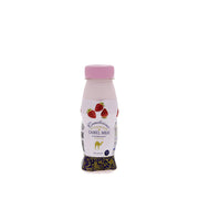 Camelicious SL Camel Milk Strawberry 250ml