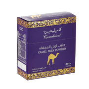 Camelicious Camel Milk Powder 24x20gm