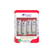 Camelicious Camel Skimmed Milk Powder 12x5g