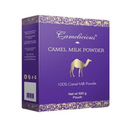 Camelicious Pasteurized Camel Milk Powder 500gm