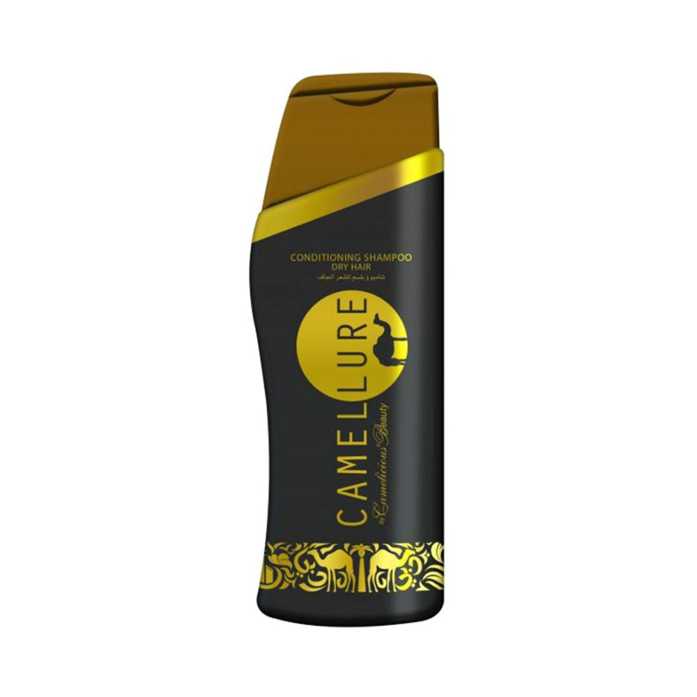 Camellure Conditioning Shampoo For Dry Hair 200ml