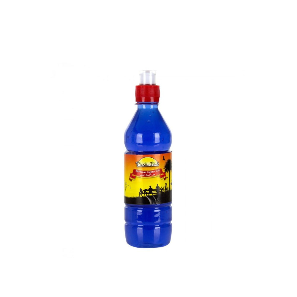 Barbecue Lighter Gel 350Ml
