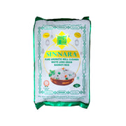 Sinnara Basmati Rice 20Kg