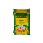 Armana Basmati Long Grain Biryani Rice Zakat Al Fitr 3Kg