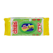 Chubs All Family Shea Butter & Almond Oil Baby Wipes 40s