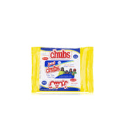 Chubs Family Wipes  5's Pack Senstive
