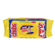 Chubs Baby Wet Wipes  Aloe Extract & Chamomile 40s