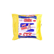 Chubs Baby Wipes Flow Pack 20's Sensitive