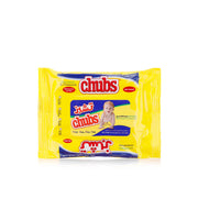 Chubs 5 Wet Wipes Flow Pack Aloe Regular