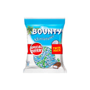 Bounty Miniatures Chocolate 2x150gm