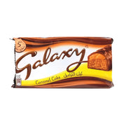 Galaxy Cake Caramel 5x30g