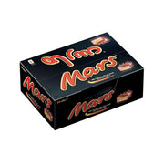 Mars Snack Chocolate 33Gx24's
