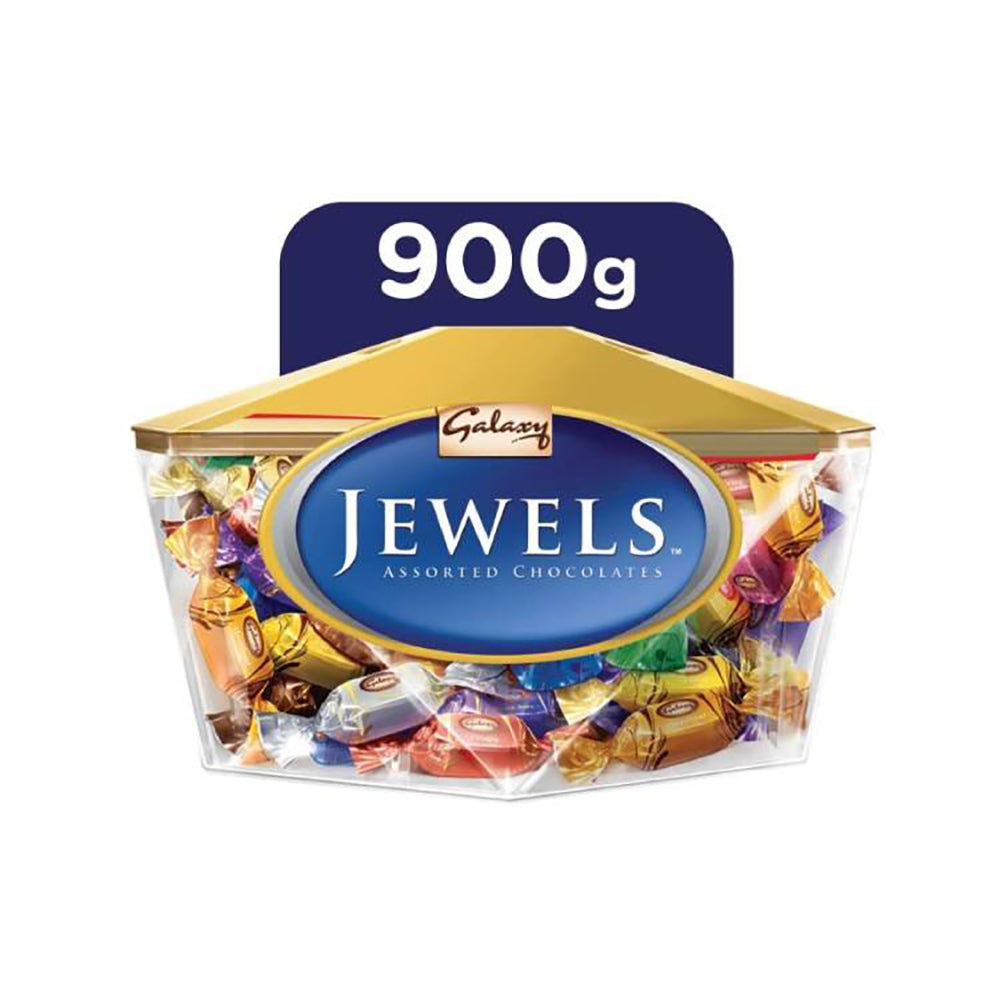 Galaxy Jewels Chocolates 900G