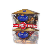 Galaxy Jewels Chocolate 2x400gm