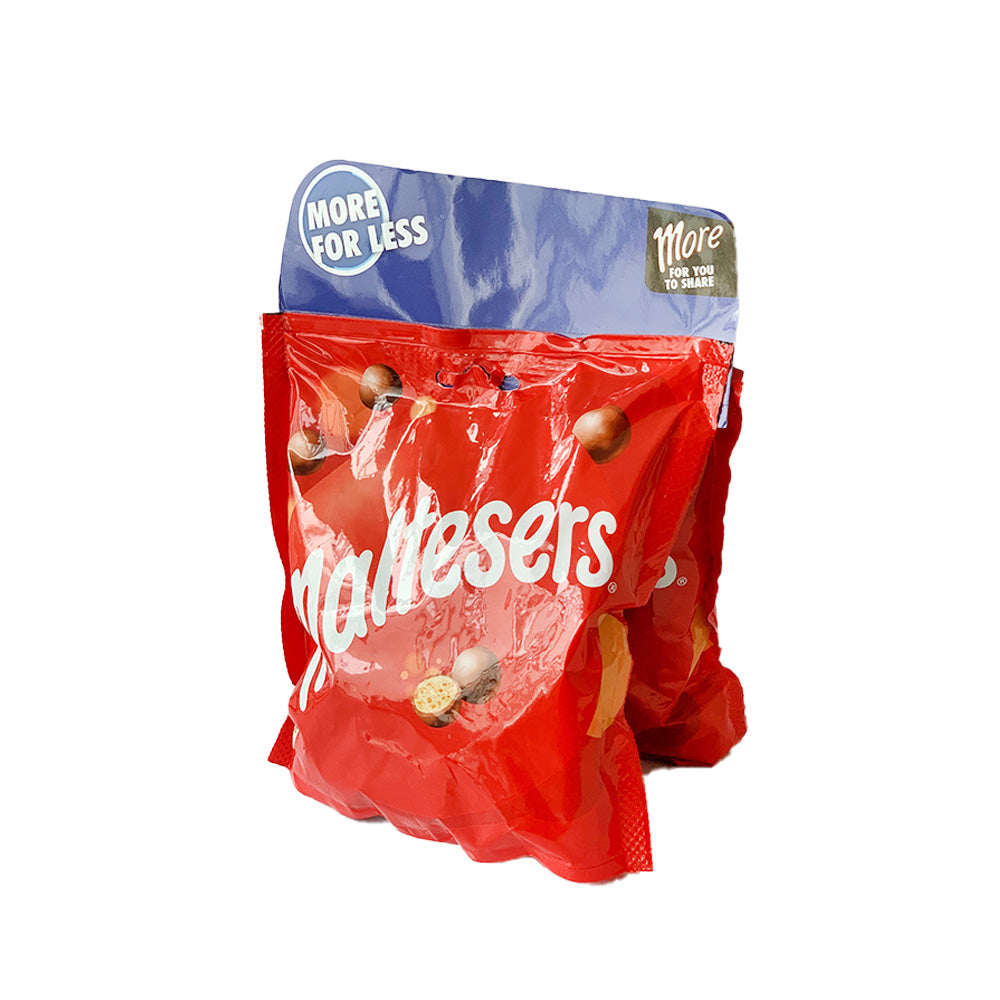 Maltesers Chocolate 175Gx2