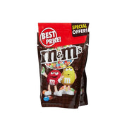 M&M's Chocolate 180Gx2