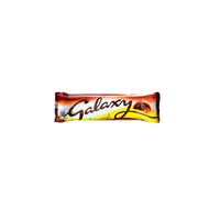 Galaxy Chocolate Bar Caramel 40G