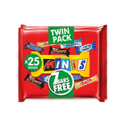 Best of Minis 500Gx2