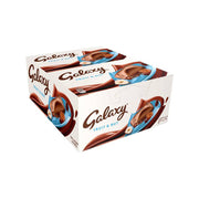 Galaxy Chocolate Bar Fruit & Nut 36Gx24