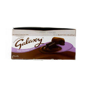 Galaxy Dark Chocolate Cream 38Gx24