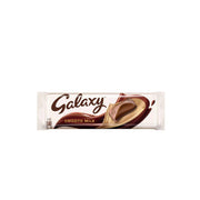 Galaxy Chocolate Bar Smooth Milk 80G
