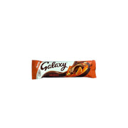 Galaxy  Chocolate Bar Milk Choco & Orange 36G