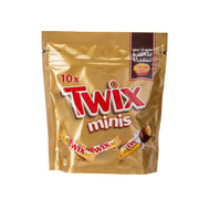 Twix Mini 200G