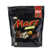 Mars Mini Chocolate 247G