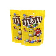 M&M'S Peanut Chocolate Candy 2x150gm