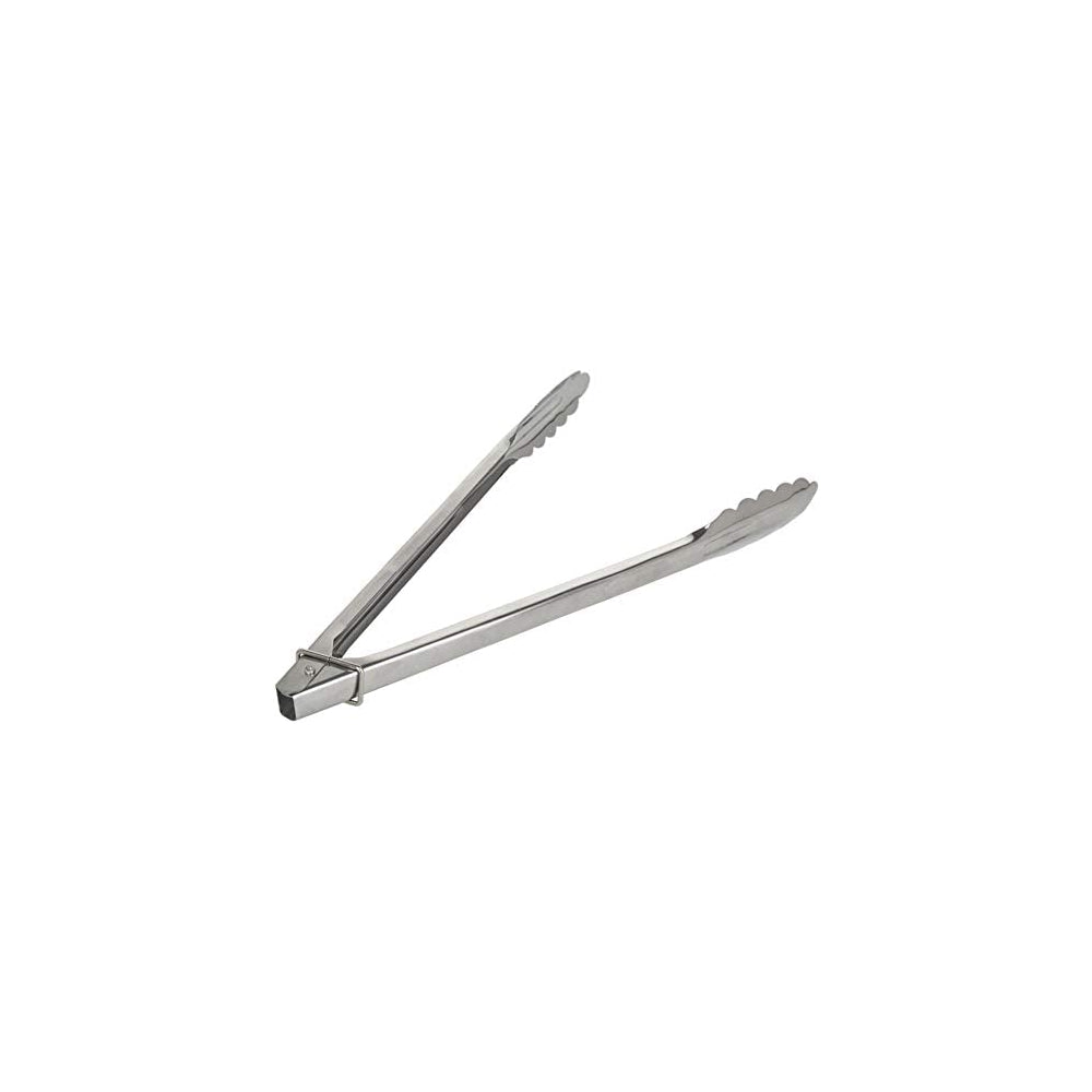 BBQ Tong Metal 30Cm