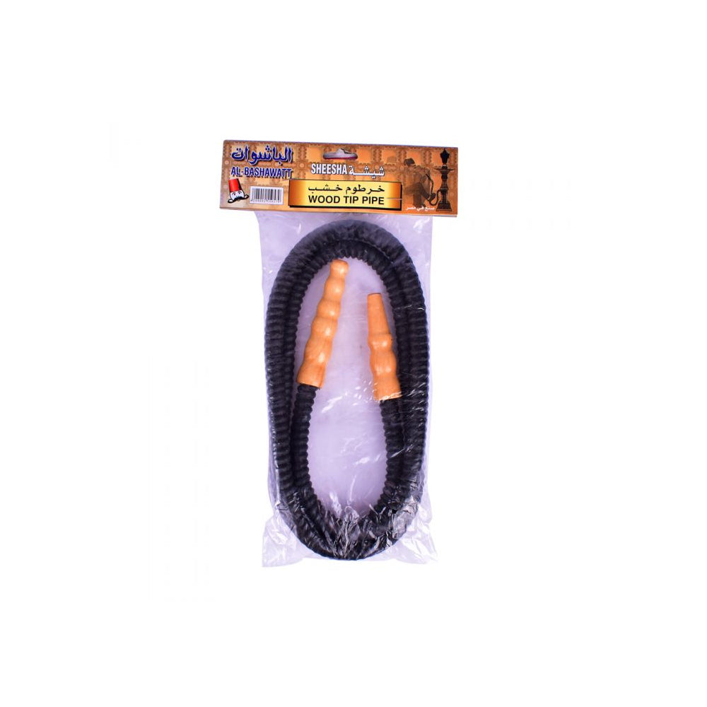 Wood Tipe Pipe