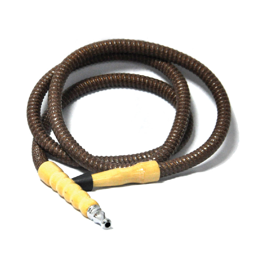 Steel Tip Pipe