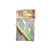 Al Bashawat Sheesha 2 Tip Heads
