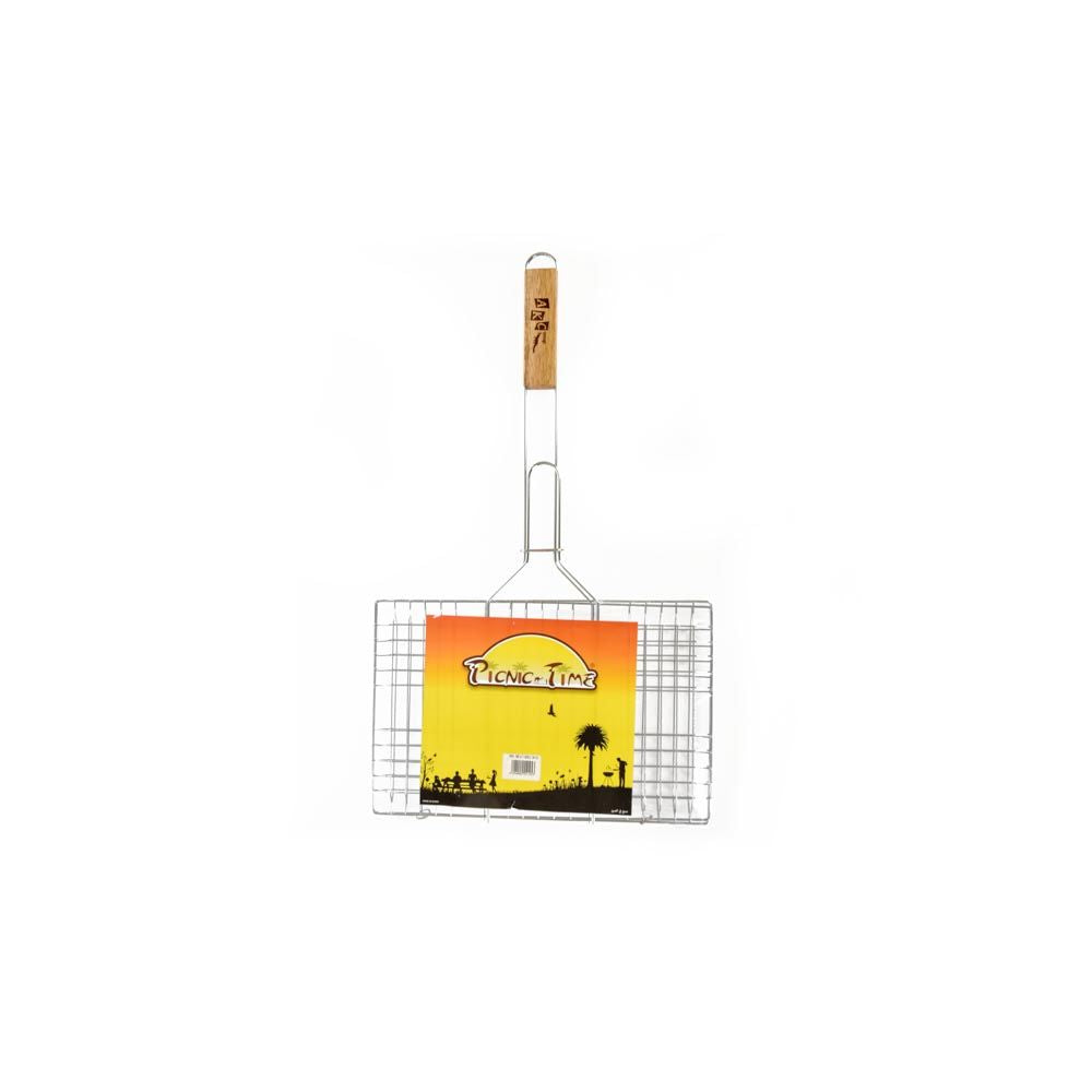BBQ Grill Meat 34x24 Medium