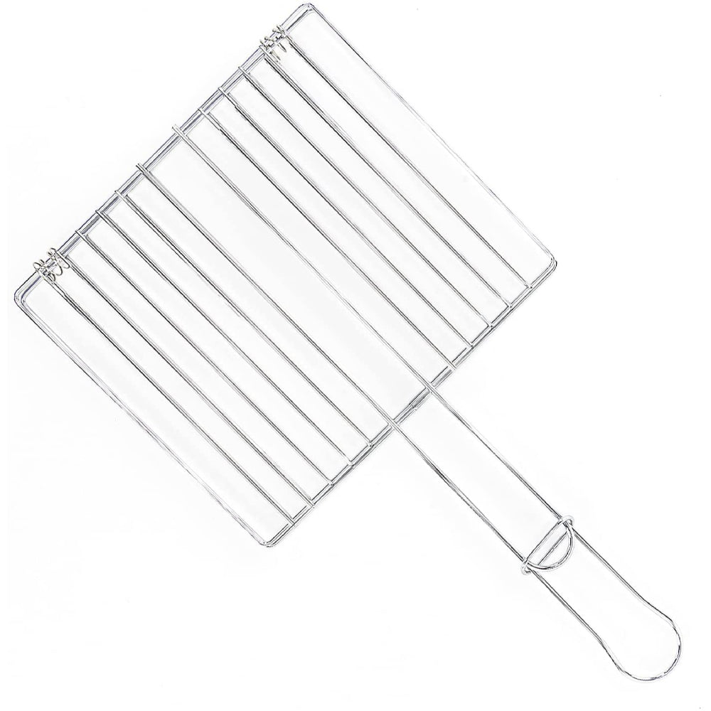 BBQ Grill Meat 20x20Small 2437
