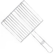 BBQ Grill Meat 20x20Small 2437