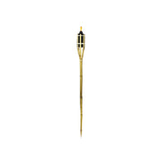 Bambo Torches 30Cm