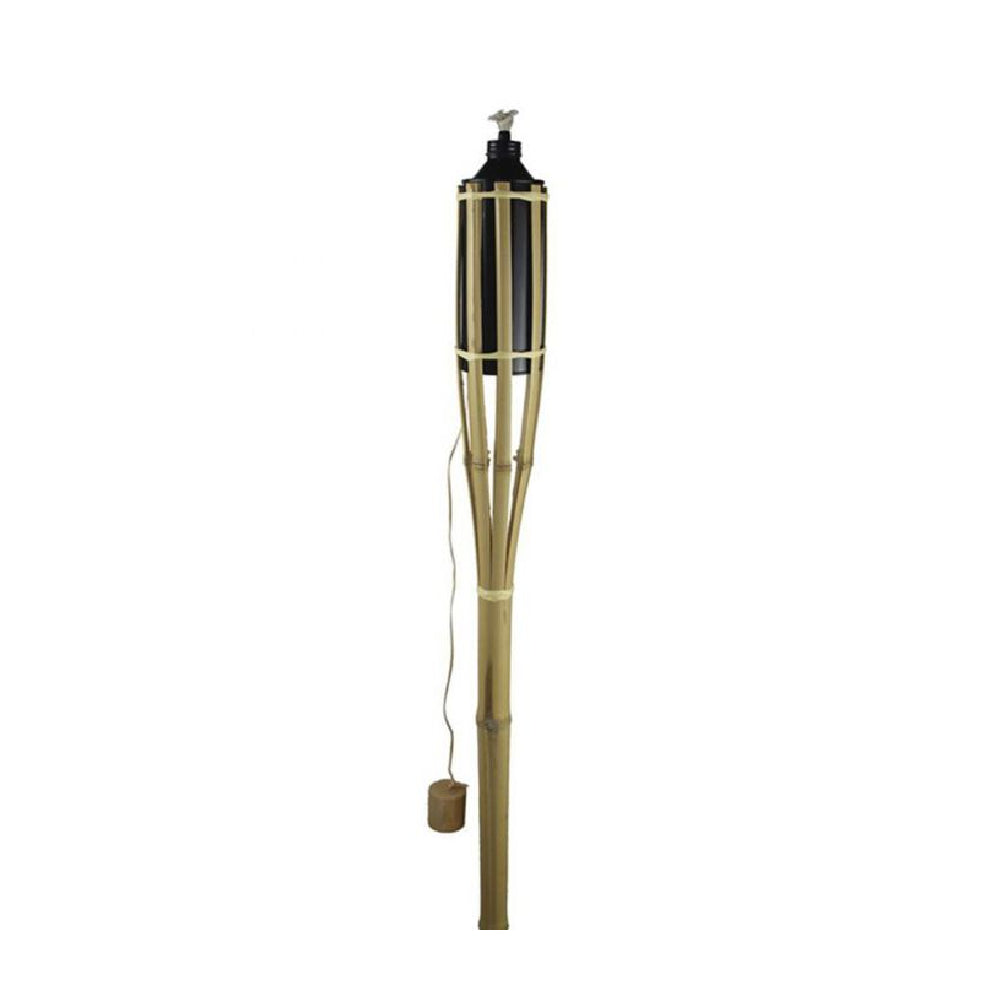 Bamboo Torches 150cm Natural Picnic Time Bamboo Torch Elias 150cm