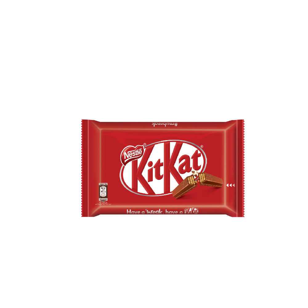 Kitkat 4F Chococlate Wafer 41.5G