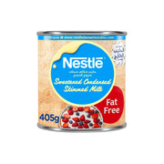 Nestle Sweet Condensed Milk Fat Free 405g