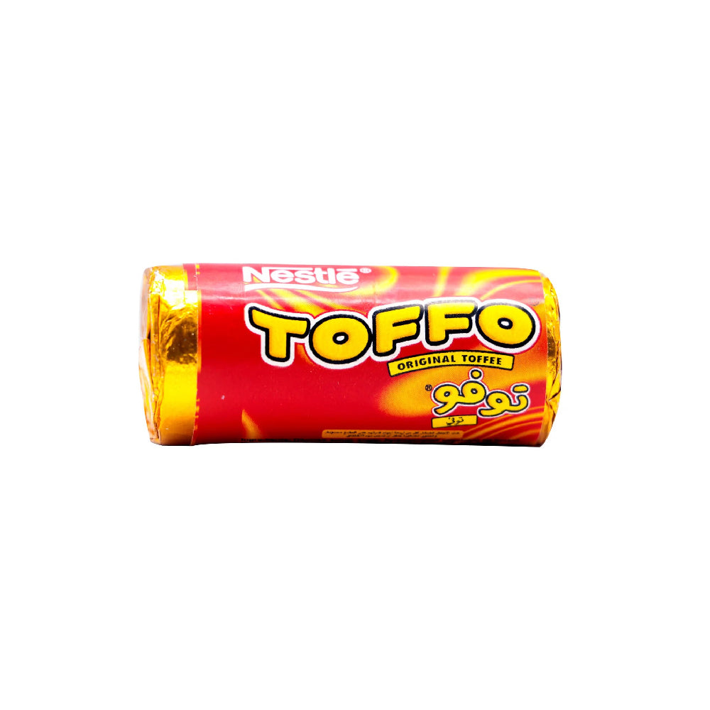 Nestle Toffo 19.2gm